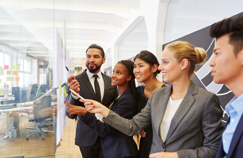 Servicios profesionales de venta inmobiliaria en Madrid